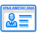 Visa Americana