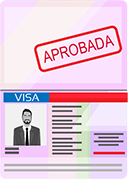 Visa Americana